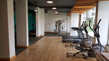 Gym in 3 BHK Apartment at Kothanur – for Sale