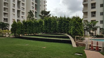 3 BHK Apartment – Exterior View View at Kothanur - for Sale