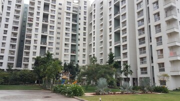 3 BHK Apartment – Exterior View View at Kothanur - for Sale