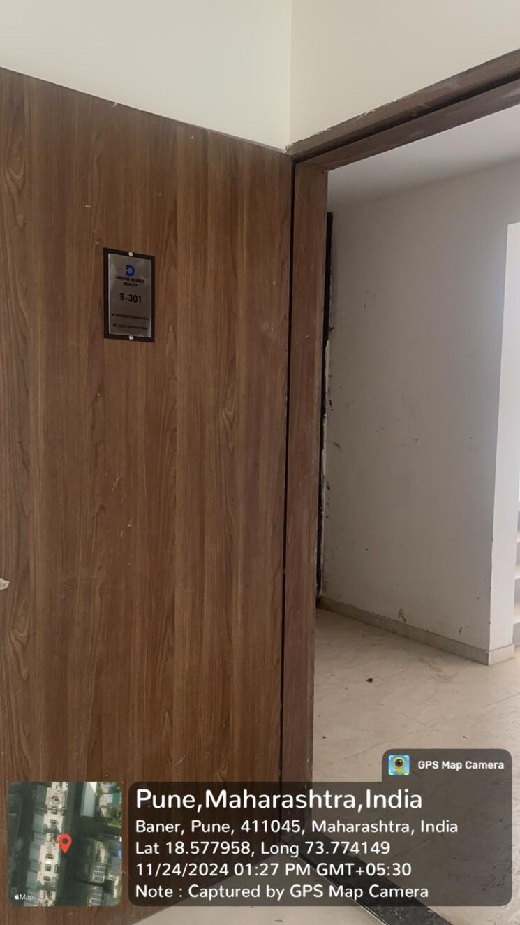 Room, dream-metropark-county 2 Bedroom 787 Sq.Ft. Apartment In Balewadi Pune 8011261