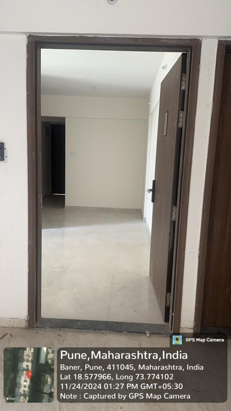 undefined, dream-metropark-county 2 Bedroom 787 Sq.Ft. Apartment In Balewadi Pune 8011261