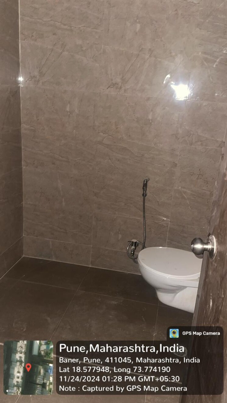 Bathroom, dream-metropark-county 2 Bedroom 787 Sq.Ft. Apartment In Balewadi Pune 8011261