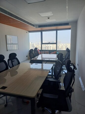 Commercial Office Space 425 Sq.Ft. For Resale in Noida Ext Knowledge Park V Greater Noida  8011275