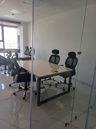 Commercial Office Space 425 Sq.Ft. For Resale in Noida Ext Knowledge Park V Greater Noida  8011275