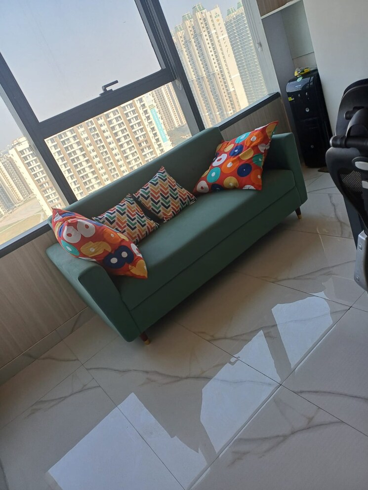 Floor Plan, galactic-city Commercial Office Space 425 Sq.Ft. In Knowledge Park V Greater Noida Greater Noida 8011275