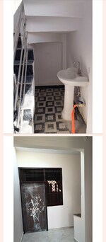 1.5 BHK 450 Sq.Ft. Independent House in Fazullaganj