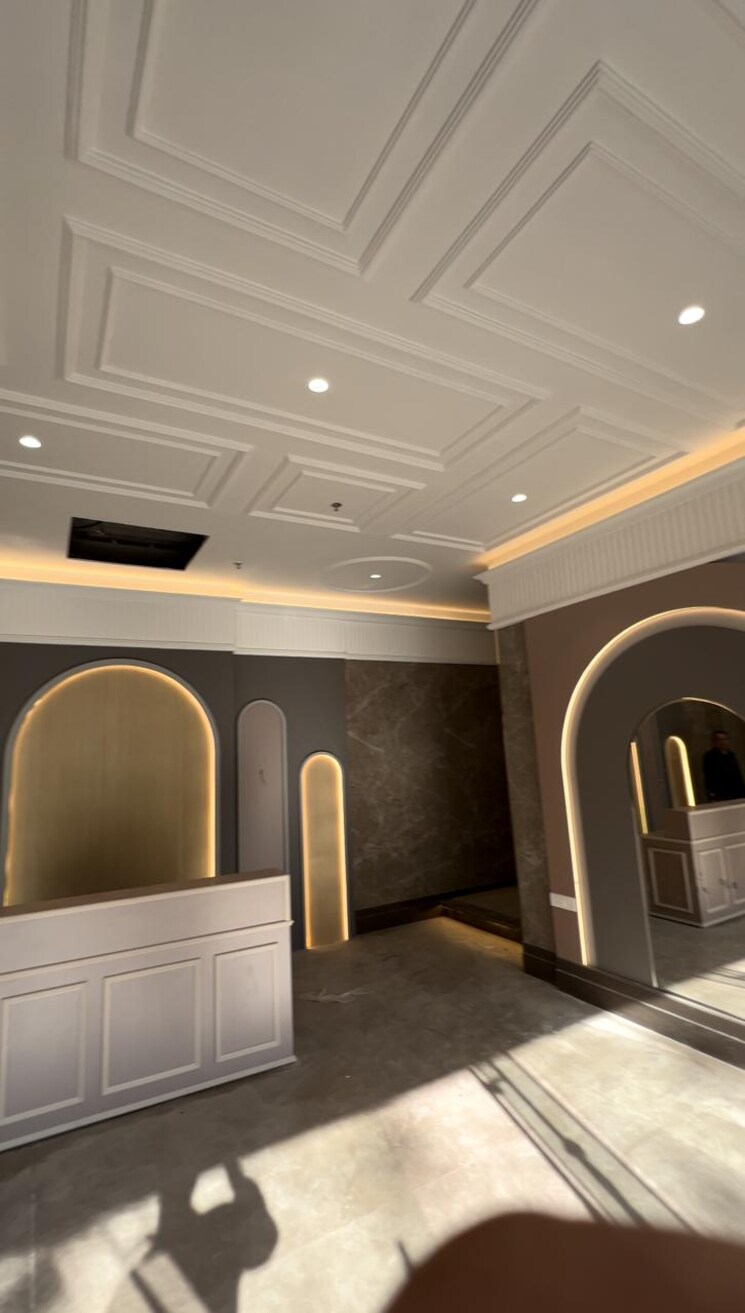 Kitchen, sayba-heritage 2 Bedroom 536 Sq.Ft. Apartment In Kurla East Mumbai 8011251