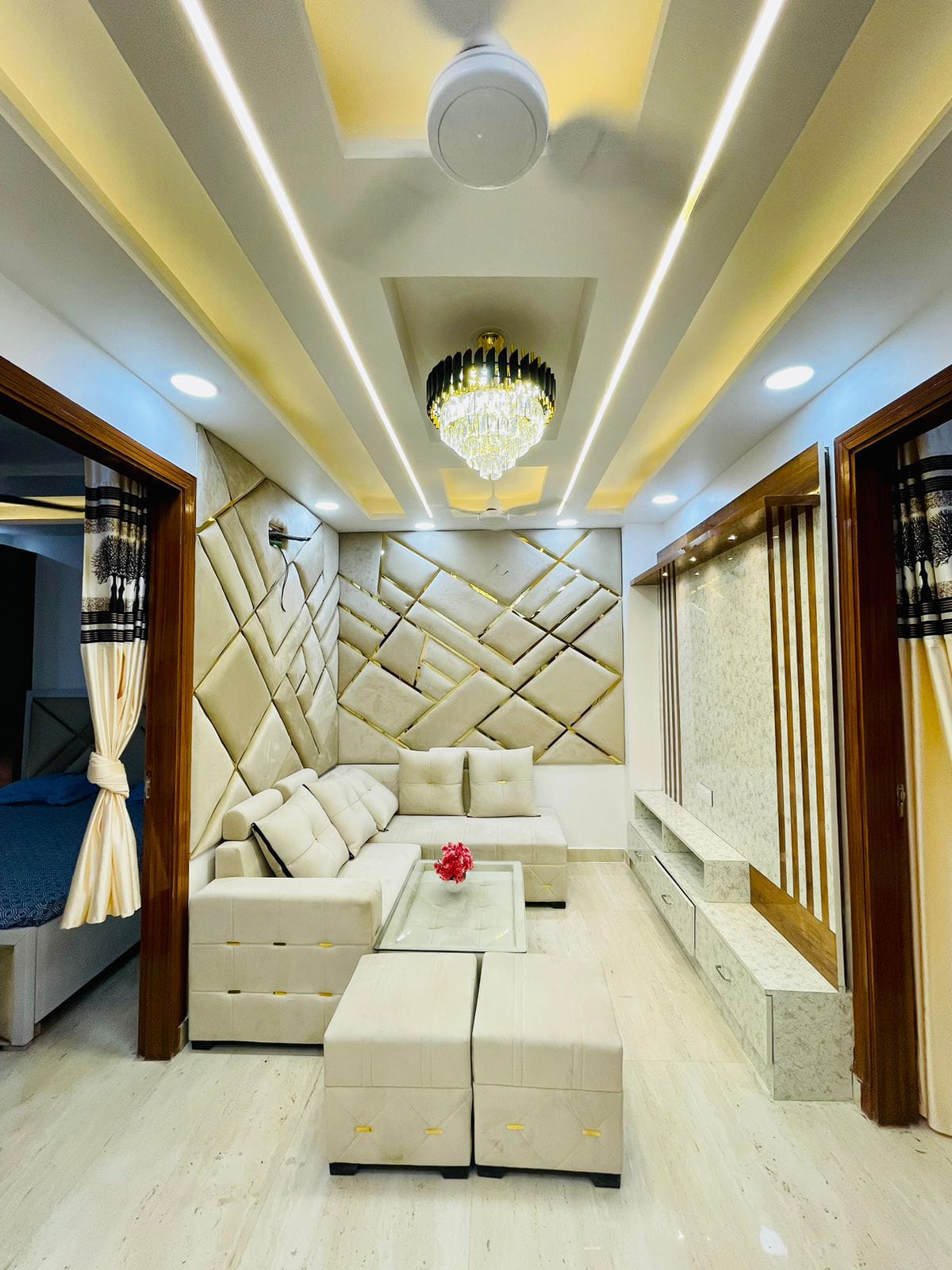 2 BHK Builder Floor For Sale in Dream Home Properties