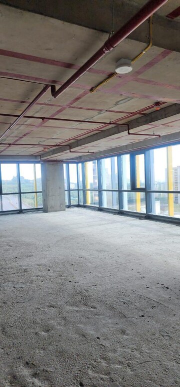 3 BHK Apartment For Sale in Lodha New Cuffe Parade, Wadala