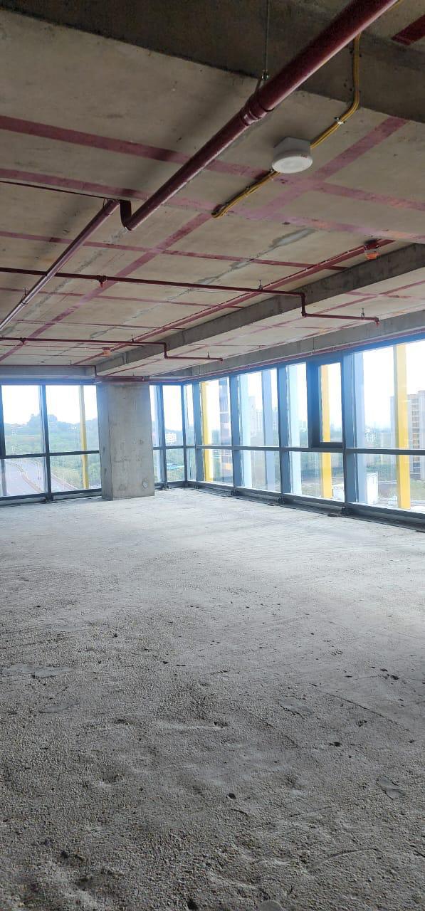 3 BHK + Pooja Room,Servant Room,Study Room,Extra Room Apartment For Sale in Lodha New Cuffe Parade