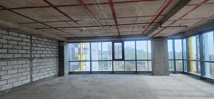 Exterior View, lodha-new-cuffe-parade 3 Bedroom 1701 Sq.Ft. Apartment In Wadala Mumbai 8011272