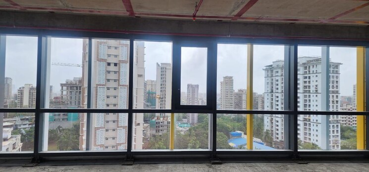 Room, lodha-new-cuffe-parade 3 Bedroom 1701 Sq.Ft. Apartment In Wadala Mumbai 8011272
