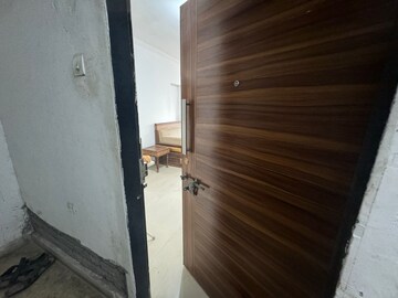 Bathroom in 3 BHK Apartment at Royal Palms Ruby Isle Apartment, Goregaon East – for Sale