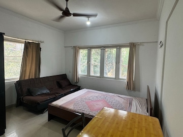 Bedroom in 3 BHK Apartment at Royal Palms Ruby Isle Apartment, Goregaon East – for Sale