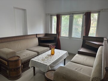 Team Area in 3 BHK Apartment at Royal Palms Ruby Isle Apartment, Goregaon East – for Sale