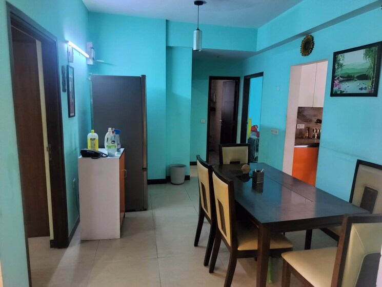 Master Bedroom, jaypee-greens-kalypso-court 4 Bedroom 3700 Sq.Ft. Apartment In Sector 128 Noida 8011315