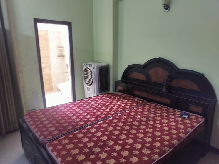 Bedroom, jaypee-greens-kalypso-court 4 Bedroom 3700 Sq.Ft. Apartment In Sector 128 Noida 8011315