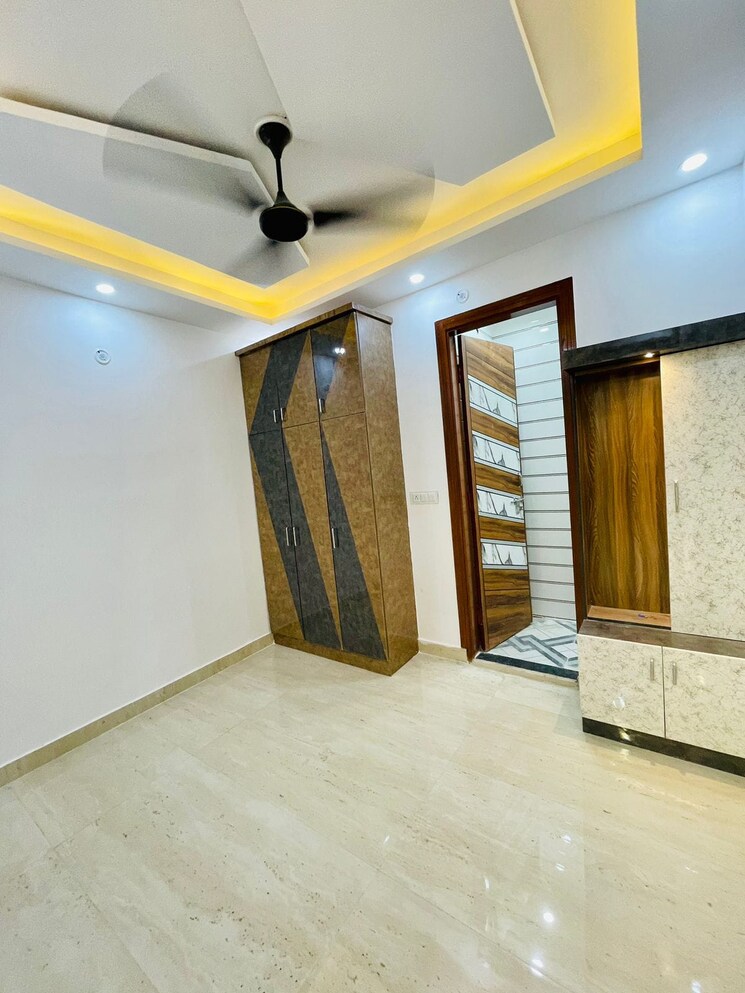 Bedroom, dwarka mor 2 Bedroom 540 Sq.Ft. Builder Floor In Dwarka Mor Delhi 8011265