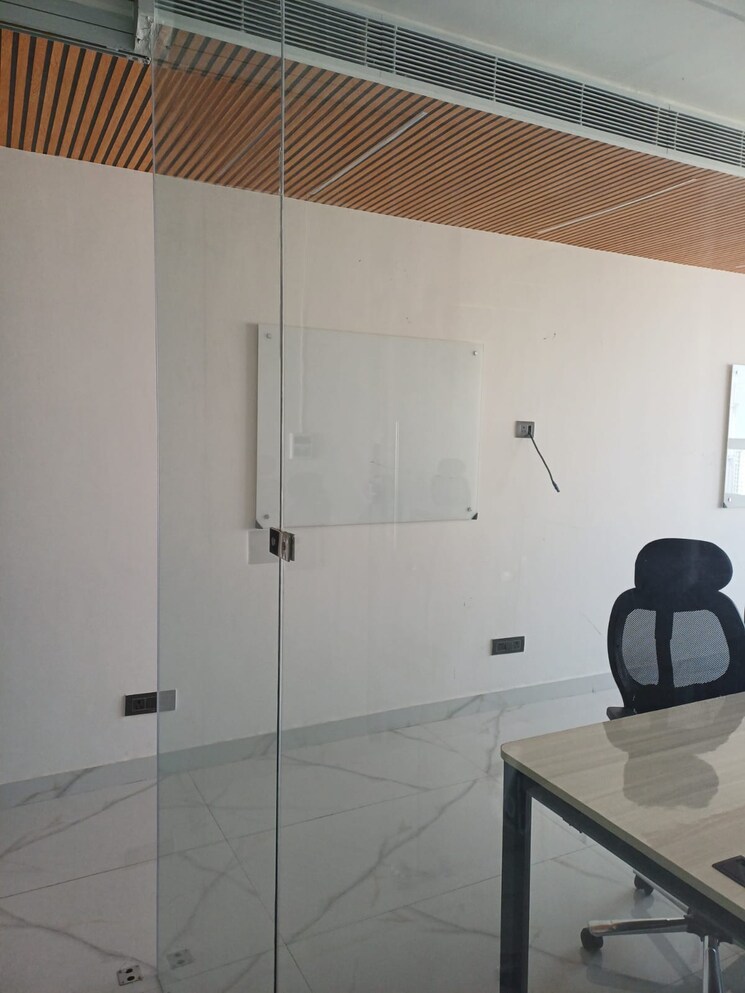 Floor Plan, galactic-city Commercial Office Space 850 Sq.Ft. In Knowledge Park V Greater Noida Greater Noida 8011325