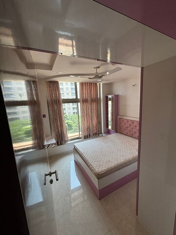 2.5 BHK Apartment For Rent in Hiranandani Obelia The Walk, Ghodbunder Road