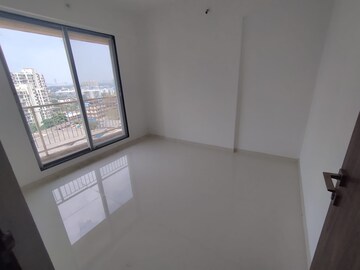 Bedroom in 1 BHK Apartment at Shubham Tower, Kalyan East – for Rent