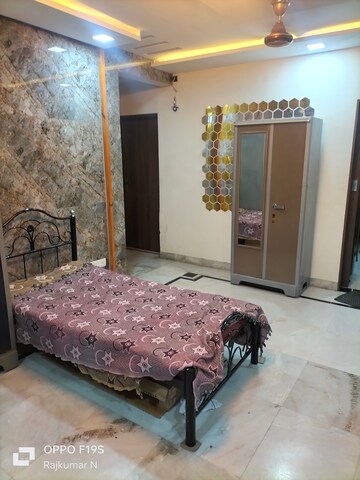 Room in  Pg at Powai – for Rent