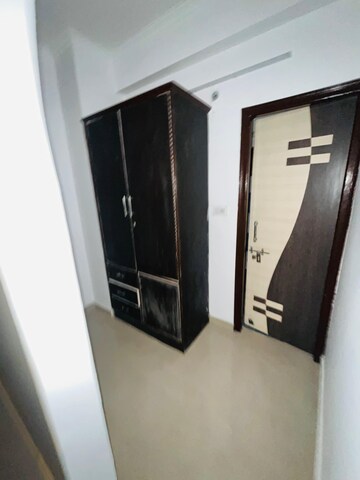 Building Lobby in 3 BHK Apartment at Gms Road – for Rent