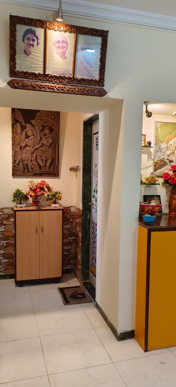  2 BHK Apartment at Tilak Nagar Building, Tilak Nagar – for Sale