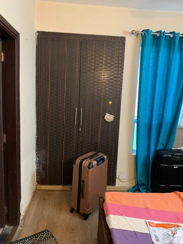 Living Room in 3 BHK Apartment at Jaypee Greens Kalypso Court, Sector 128 – for Sale