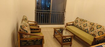 3 BHK Apartment For Rent in Kalina Mumbai  8011374