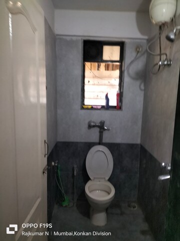 Bathroom in  Pg at Powai – for Rent