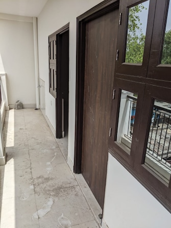 2 BHK Builder Floor For Rent in Rohini Sector 18 Delhi  8011364