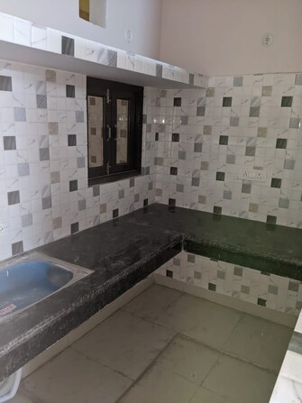 2 BHK Builder Floor For Rent in Rohini Sector 18 Delhi  8011364