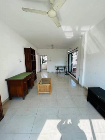 1 BHK Apartment For Resale in Clover Village Wanowrie Pune  8011363