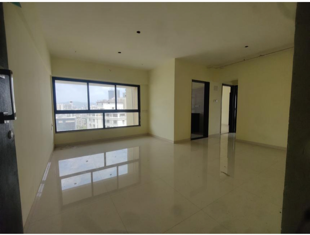 2 BHK Apartment For Sale in DGS Sheetal Dharmaraj