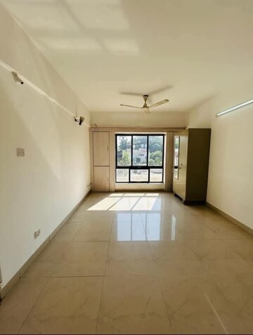 Master Bedroom in 1 BHK Apartment at Clover Village, Wanowrie – for Sale