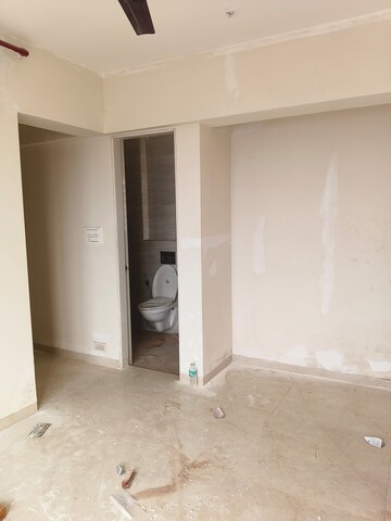 Master Bedroom in 2 BHK Apartment at Vihang Vermont, Ghodbunder Road – for Rent