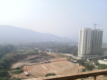 2 BHK Apartment For Rent in Vihang Vermont, Ghodbunder Road