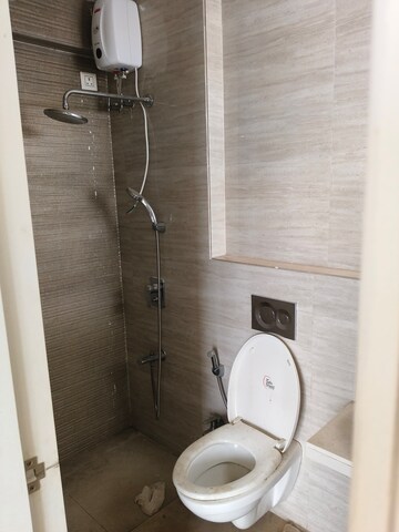 Master Bedroom in 2 BHK Apartment at Vihang Vermont, Ghodbunder Road – for Rent