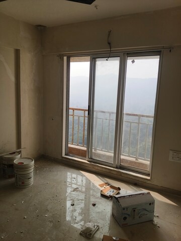 Room in 2 BHK Apartment at Vihang Vermont, Ghodbunder Road – for Rent