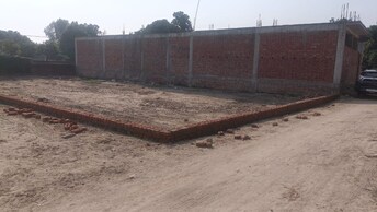 Plot For Resale in Shanti Nager Lucknow  8011370