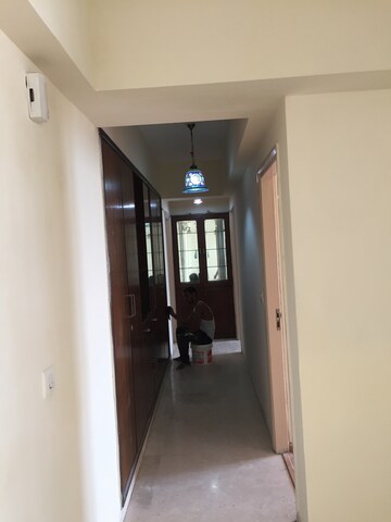  4 BHK Apartment at DLF Westend Heights, Sector 53 – for Rent