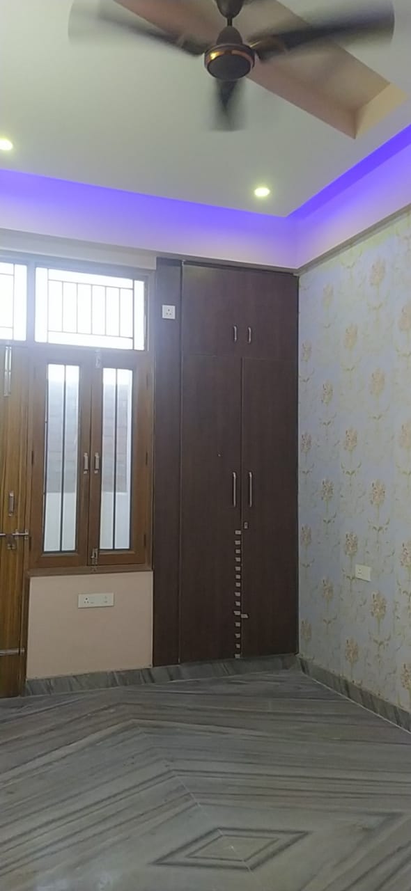 2 BHK + Study Room Builder Floor For Sale in Vijay Nagar