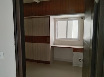 3 BHK Apartment For Rent in Candeur Sunshine Kodigehalli Bangalore  8011378