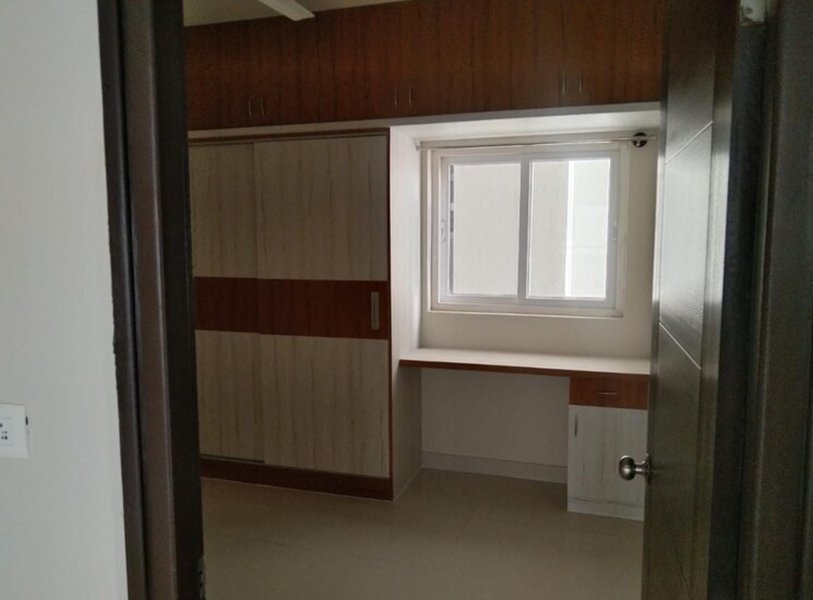 Room, candeur-sunshine 3 Bedroom 1580 Sq.Ft. Apartment In Kodigehalli Bangalore 8011378