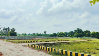 Plot For Resale in Banthra Sikander Pur Lucknow  8011382