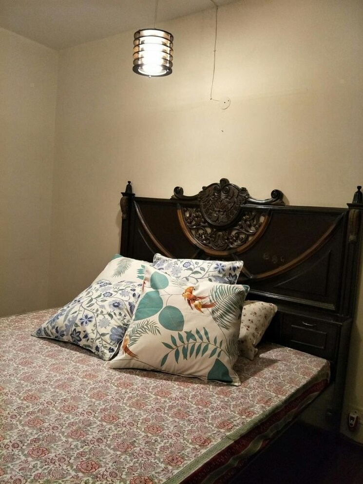 Bedroom, jaypee-greens-kalypso-court 4 Bedroom 3700 Sq.Ft. Apartment In Sector 128 Noida 8011389