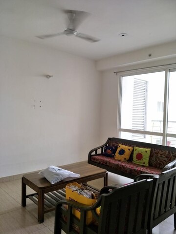 Bedroom in 4 BHK Apartment at Jaypee Greens Kalypso Court, Sector 128 – for Sale