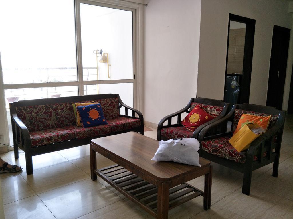 4 BHK + Servant Room 3700 Sq.Ft. Apartment in Jaypee Greens Kalypso Court