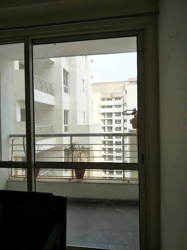 Master Bedroom, jaypee-greens-kalypso-court 4 Bedroom 3700 Sq.Ft. Apartment In Sector 128 Noida 8011389